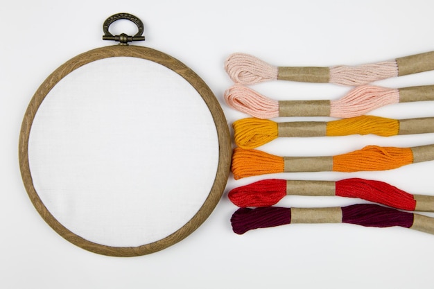 Готовые образцы вышивок